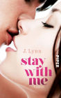Stay with Me: Roman