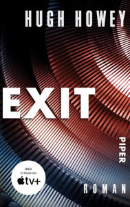 Title: Exit (Silo 3) / Dust, Author: Hugh Howey