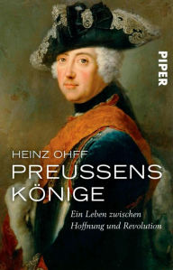 Title: Preußens Könige, Author: Heinz Ohff
