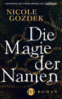 Die Magie der Namen: Roman