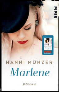 Title: Marlene: Roman, Author: Hanni Münzer