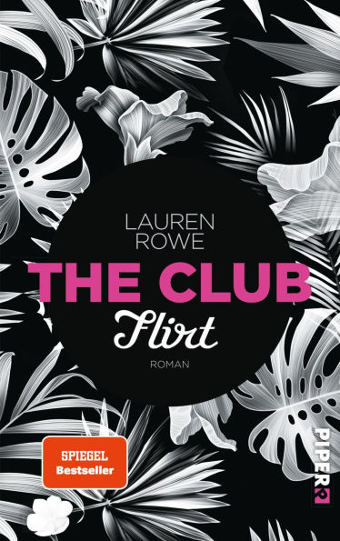 The Club - Flirt: Roman