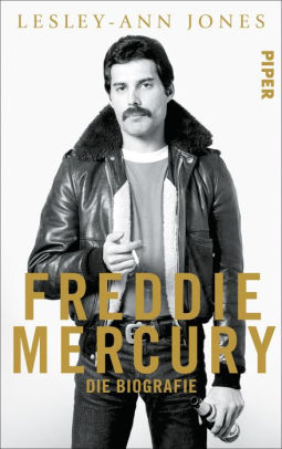 Freddie-ercury-Die-Biografie