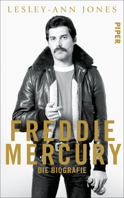 Freddie-ercury-Die-Biografie