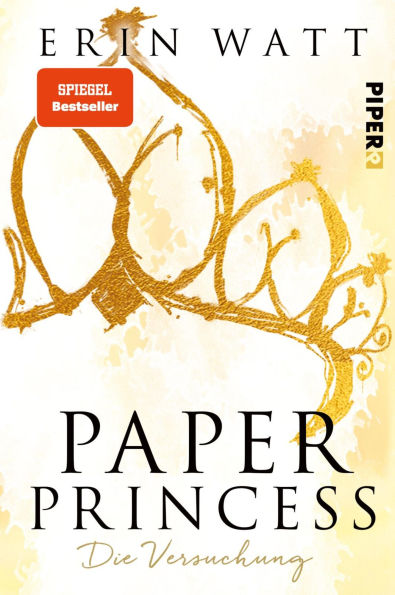 Paper Princess: Die Versuchung