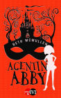 Agentin Abby: Roman