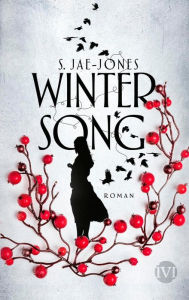 Title: Wintersong (German Edition), Author: S. Jae-Jones