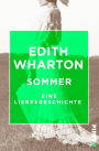 Sommer: Eine Liebesgeschichte