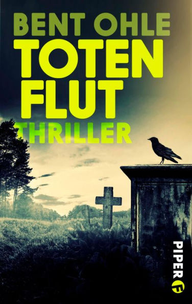 Totenflut: Thriller