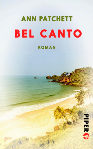 Bel Canto (German Edition)