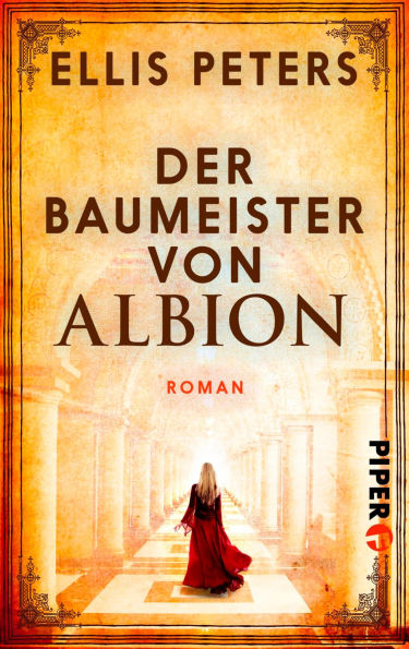 Der Baumeister von Albion: Roman