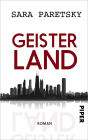 Geisterland: Roman