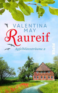 Title: Raureif: Apfelblütenträume 2, Author: Valentina May
