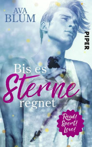 Title: Bis es Sterne regnet: Sports Romance, Author: Ava Blum