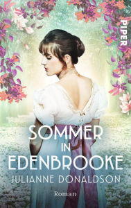 Title: Sommer in Edenbrooke: Roman, Author: Julianne Donaldson