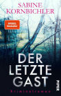 Der letzte Gast: Kriminalroman