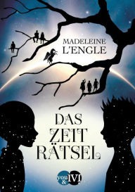 Title: Das Zeiträtsel: Roman, Author: Madeleine L'Engle