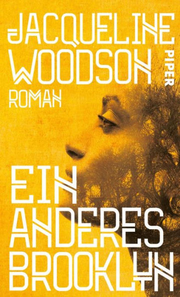 Ein anderes Brooklyn: Roman