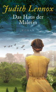 Title: Das Haus der Malerin: Roman, Author: Judith Lennox