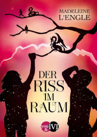 Title: Der Riss im Raum, Author: Madeleine L'Engle