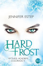 Hard Frost: Mythos Academy Colorado 2