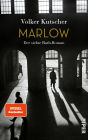 Marlow: Der siebte Rath-Roman