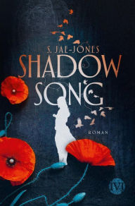 Title: Shadowsong (German Edition), Author: S. Jae-Jones