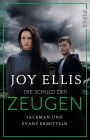 Die Schuld der Zeugen: Jackman und Evans ermitteln