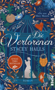 Title: Die Verlorenen: Roman, Author: Stacey Halls