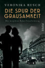 Die Spur der Grausamkeit: Die Josephine-Baker-Verschwörung