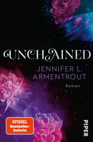 Title: Unchained (German Edition), Author: Jennifer L. Armentrout