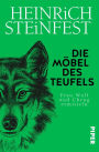 Die Möbel des Teufels: Frau Wolf und Cheng ermitteln