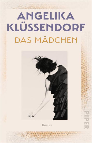 Das Mädchen: Roman