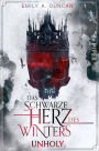 Das schwarze Herz des Winters - Unholy: Roman