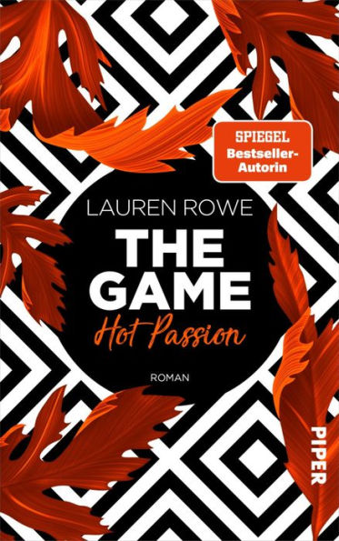 The Game - Hot Passion: Roman