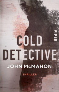 Free books online download ebooks Cold Detective: Thriller by  in English