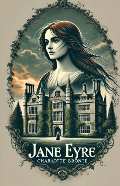 Jane Eyre(Illustrated)