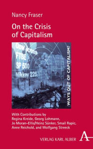 Amazon ebooks download kindle On the Crisis of Capitalism (English literature)