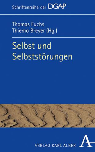 Selbst und Selbststorungen