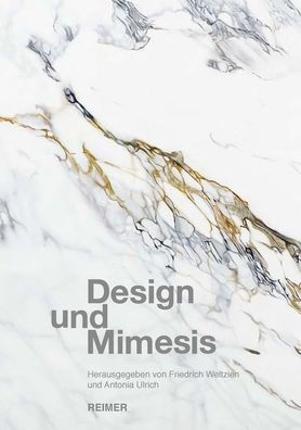 Design und Mimesis: Nachahmung in Natur und Kultur