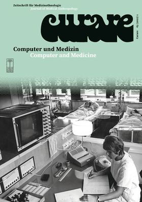 Curare: Zeitschrift fur Medizinethnologie Journal of Medical Anthropology