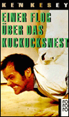 Title: Einer Flog Uber Das Kuckucksnest, Author: Ken Kesey