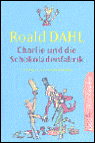 Title: Charlie und Die Schokoladenfabrik (Charlie and the Chocolate Factory), Author: Roald Dahl