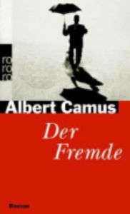 Title: Der Fremde, Author: Albert Camus