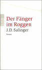 Der Fänger im Roggen (The Catcher in the Rye)