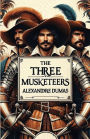 The Three Musketeers(Illustrated)