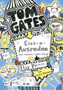 Tom Gates, Band 02: Eins-a-Ausreden (und anderes cooles Zeug)