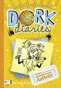 DORK Diaries, Band 03: Nikkis (nicht ganz so) phänomenaler Auftritt Lustiger Comic-Roman für alle Teenie-Mädchen ab 10