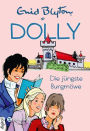 Dolly, Band 12: Die jüngste Burgmöwe