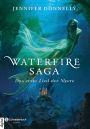 Waterfire Saga - Das erste Lied der Meere (Deep Blue)